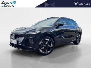 Voyah Courage Business Edition 80 kWh | Nieuw model | Full Option | 17% bijtelling | Levering 2025 |