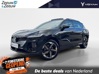 Voyah Courage Business Edition 80 kWh | Nieuw model | Full Option | 17% bijtelling | Levering 2025 |