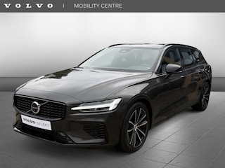 Volvo V60 T6 AWD + Dark | H&K Audio | Trekhaak | Panodak