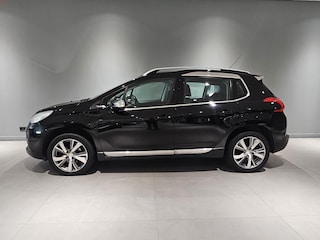Peugeot 2008 1.2 PureTech 110pk S&S EAT6 Allure Navi/ Clima/ Cruise