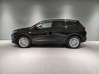 Opel Grandland X 1.2 Turbo 130pk Vol Automaat Business Executive Trekhaak AGR-Stoelen