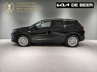 Opel Grandland X 1.2 Turbo 130pk Vol Automaat Business Executive Trekhaak AGR-Stoelen