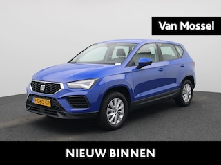 Seat Ateca 1.0 TSI Reference | Climate Control | Parkeersensoren | Lichtmetalen Velgen |