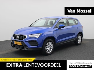 Seat Ateca 1.0 TSI Reference | Climate Control | Parkeersensoren | Lichtmetalen Velgen |