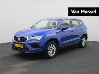 Seat Ateca 1.0 TSI Reference | Climate Control | Parkeersensoren | Lichtmetalen Velgen |