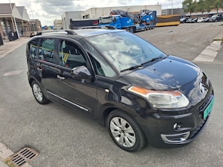Citroën C3 Picasso 1.6