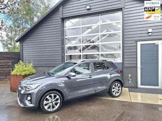 Kia Stonic 1.0 T-GDi Sports Edition. 1e Eig. NL-Auto ! Full-Map Navigatie, Apple-Carplay/Android Auto, AUR-Camera, Cruise-Control.