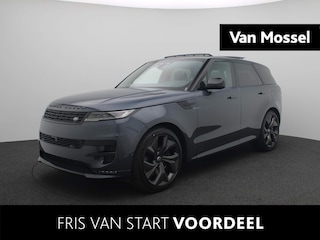 Land Rover Range Rover Sport 3.0 P550e Autobiography PHEV Stoel verwarming/koeling | Stoel massage | Panorama dak | Zeer compleet!