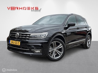 Volkswagen Tiguan 1.4 TSI 4Motion R-Line Highline Business