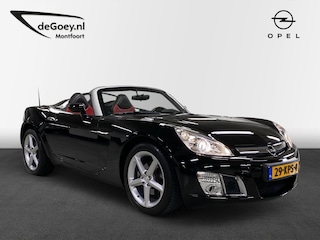 Opel GT 2.0 Turbo ECOTEC