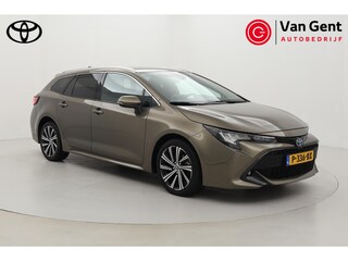 Toyota Corolla Touring Sports 1.8 Hybrid Dynamic | Navigatie | Apple Carplay / Android Auto | Stoelverwarming | Adaptive Cruise | Keyless | Clima | Camera | 17 inch