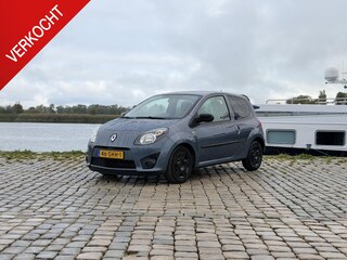 Renault Twingo 1.5 dCi Collection|Nieuwe D-Riem|Airco|Nieuwe APK