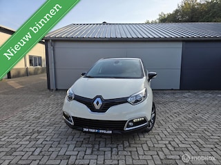 Renault Captur 0.9 TCe Dynamique