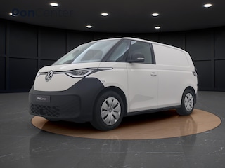 Volkswagen ID. Buzz Bedrijfswagens Economy Business 210 kW / 286 pk