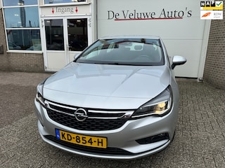 Opel Astra 1.0 Innovation | Trekhaak | Navi |Cruise |NL-auto