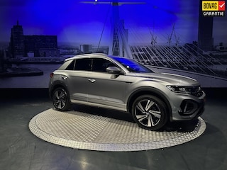 Volkswagen T-Roc 1.5 TSI R-Line Edition *Keyless*Winterpakket*Camera*