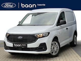 Ford Transit Connect 1.5 EcoBoost PHEV L1 Trend Automaat | Navigatie | Cruise Control | Apple Carplay | PDC