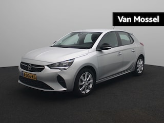 Opel Corsa 1.2 Edition | Airco | Navigatie | 16" Lichtmetalen velgen