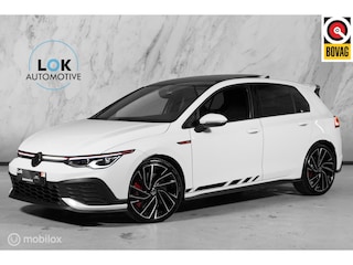 Volkswagen Golf 2.0 GTI Clubsport PANO|IQLIGHT|ACC|CAMERA|