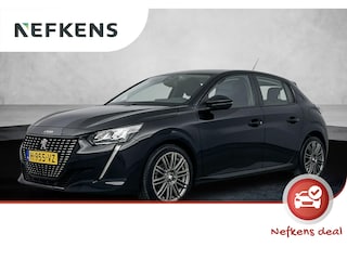 Peugeot 208 1.2 Active | Navigatie | Cruise control | Parkeersensoren achter | Lichtmetalen velgen |