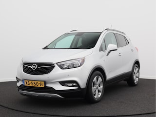 Opel Mokka X 1.4 Turbo Innovation/ automaat/ lage km/ zeer mooi!