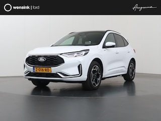 Ford Kuga 2.5 PHEV ST-Line X | Elekt. inklapbare Trekhaak | Panoramadak | Winterpakket | Head Up | Matrix Led | Cruise Control Adaptief |