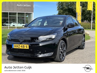 Opel Corsa 1.2 Turbo GS #RIJKLAAR# | AUTOMAAT | Winterpakket | ECC | Camera