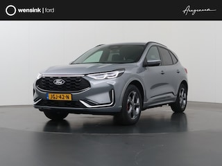 Ford Kuga 2.5 PHEV ST-Line X | Elekt. inklapbare Trekhaak | Winterpakket | Head Up | Matrix Led | Cruise Control Adaptief |