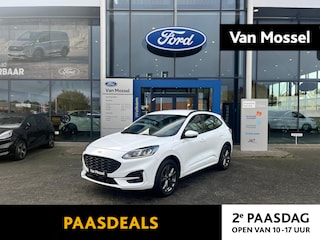 Ford Kuga ST-Line | Winterpack | Camera | Cruise Control | Dual Climate Control | Navigatie |