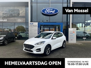 Ford Kuga ST-Line | Winterpack | Camera | Cruise Control | Dual Climate Control | Navigatie |