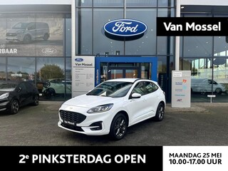 Ford Kuga ST-Line | Winterpack | Camera | Cruise Control | Dual Climate Control | Navigatie |
