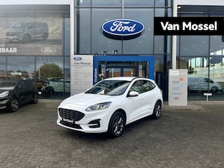 Ford Kuga ST-Line | Winterpack | Camera | Cruise Control | Dual Climate Control | Navigatie |