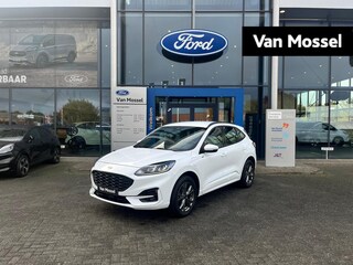 Ford Kuga ST-Line | Winterpack | Camera | Cruise Control | Dual Climate Control | Navigatie |