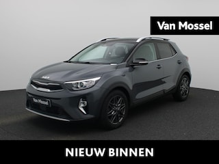 Kia Stonic 1.0 T-GDi MHEV DynamicPlusLine | ACHTERUITRIJCAMERA | APPLE CARPLAY | CRUISE CONTROL | CLIMATE CONTROL |