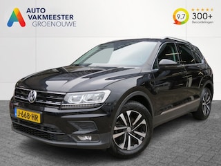 Volkswagen Tiguan 1.5 TSI ACT 150pk DSG-aut HIGHL. IQ DRIVE / Trekhaak wegklap. / Camera / Led / Virtual / BOVAG garantie
