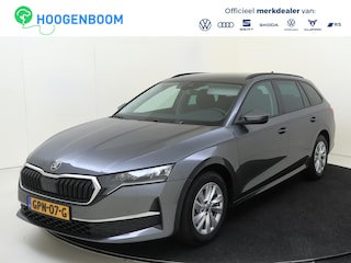 Skoda Octavia Combi 1.5 TSI Selection