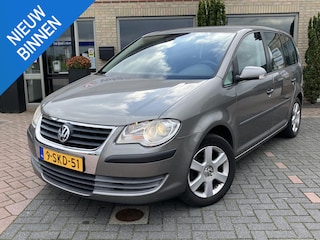 Volkswagen Touran 1.6 Trendline | 7-Persoons | Export / handel