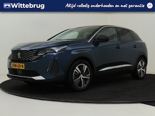 Peugeot 3008 1.6 HYbrid 225 Allure