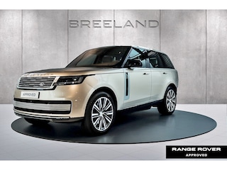Land Rover Range Rover P510e SV