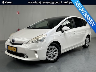 Toyota Prius+ Prius Wagon 1.8 Aspiration 96g