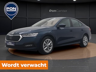 Skoda Octavia 1.4 TSI iV PHEV Business Edition | NIEUW BINNEN | Stoelverwarming | Apple CarPlay | Voorruitverwarming | Parkeerhulp |