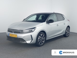 Opel Corsa 1.2 Turbo GS | Achteruitrijcamera | Airco | Apple Carplay/Android Auto|telefoonintegratie premium