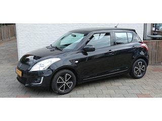 Suzuki Swift 1.2 5drs airco, cruise, multi media lmv