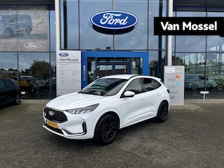 Ford Kuga 2.5 PHEV ST-Line X | Winterpack | 20 Inch | Adaptive Cruise | 360 | Memory | B&O | Elektrische achterklep |