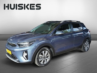 Kia Stonic 1.0 T-GDi MHEV DynamicPLusLine | Navi | Stoel-/stuurverwarming