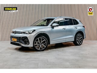 Volkswagen Tiguan 1.5 eHybrid R-Line | 272 PK | PANO | STOELVERWARMING | STUURVERW