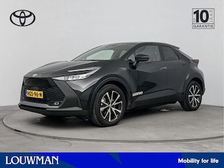 Toyota C-HR 2.0 Plug-in Hybrid 220 Business Plus *DEMO* | Informeer naar de aanwezigheid |