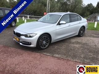 BMW 320i xDrive Centennial Executive Bj2016/ x-drive/ leer/ keyless/open dak/122000km