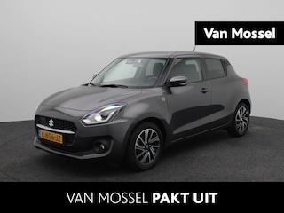 Suzuki Swift 1.2 Style Smart Hybrid Automaat | Airco | Cruise Control | lichtmetalen velgen 16" |