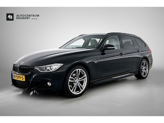 BMW 3-serie Touring 320i High Executive Edition M-SPORT (NL-auto, Perfect OndH, Panorama, Navi Prof, Cruise Con, Etc)